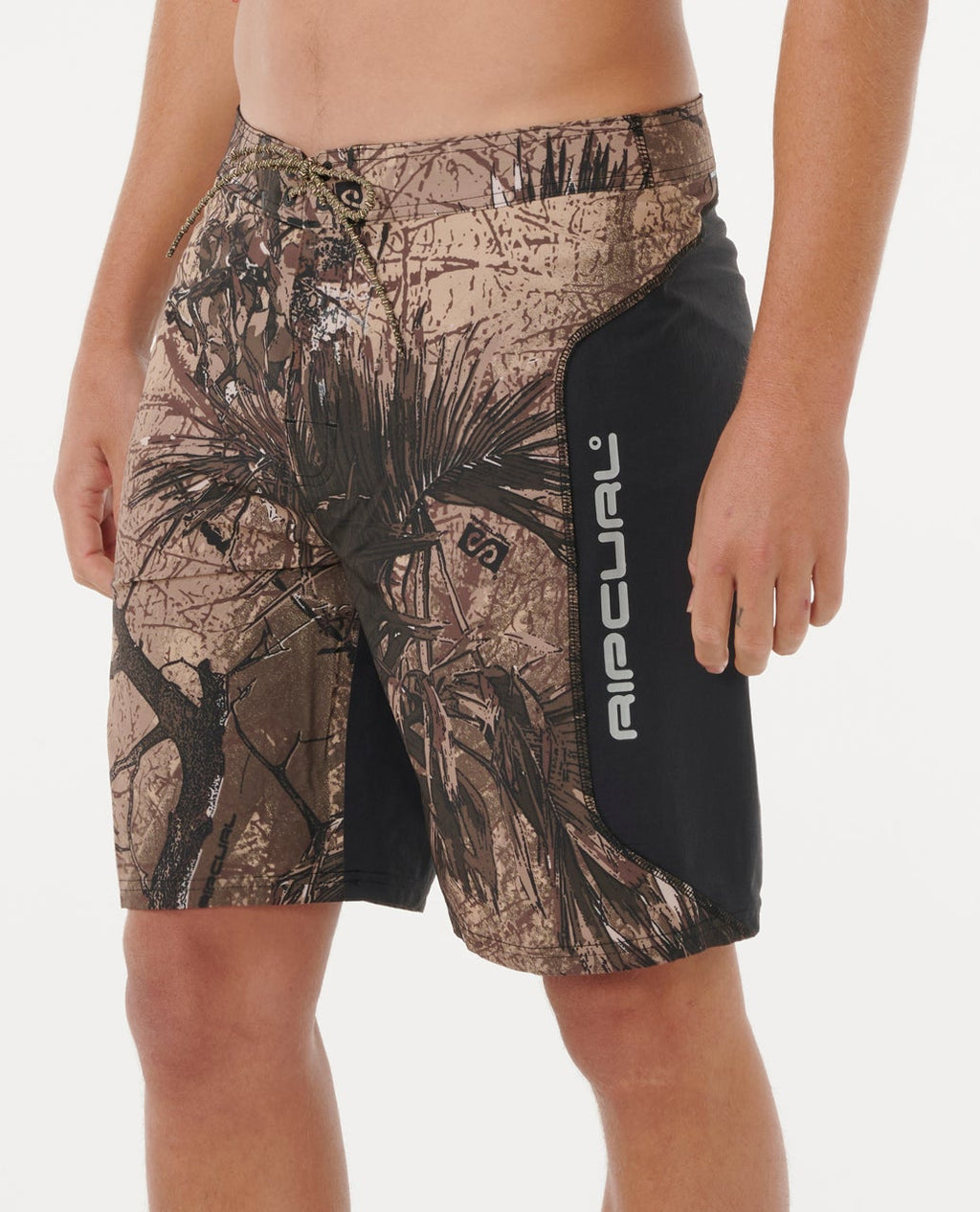 Rip Curl Mirage Search Boardshorts-Khaki