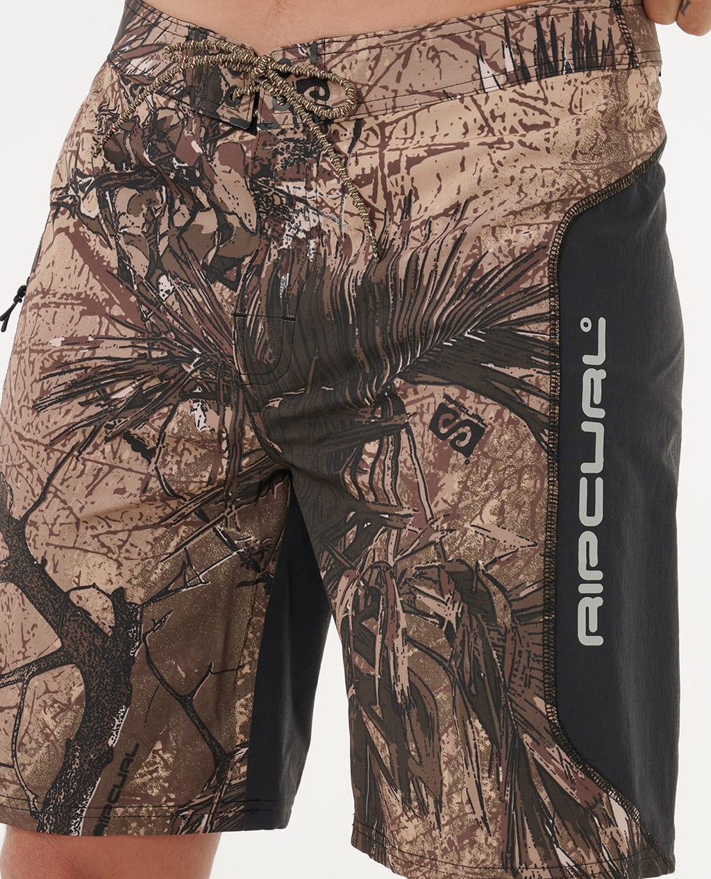 Rip Curl Mirage Search Boardshorts-Khaki