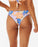 Rip Curl Sunrise Session Cheeky Hipster Bottom-Lilac