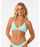 Rip Curl Classic Surf Xback Tri Top-Sky Blue