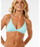 Rip Curl Classic Surf Xback Tri Top-Sky Blue