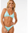 Rip Curl Classic Surf Xback Tri Top-Sky Blue