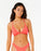 Rip Curl Classic Surf Xback Tri Top-Electric Red