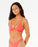 Rip Curl Classic Surf Xback Tri Top-Electric Red