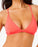 Rip Curl Classic Surf Xback Tri Top-Electric Red