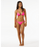 Rip Curl Classic Surf Sliding Tri Top-Hot Pink