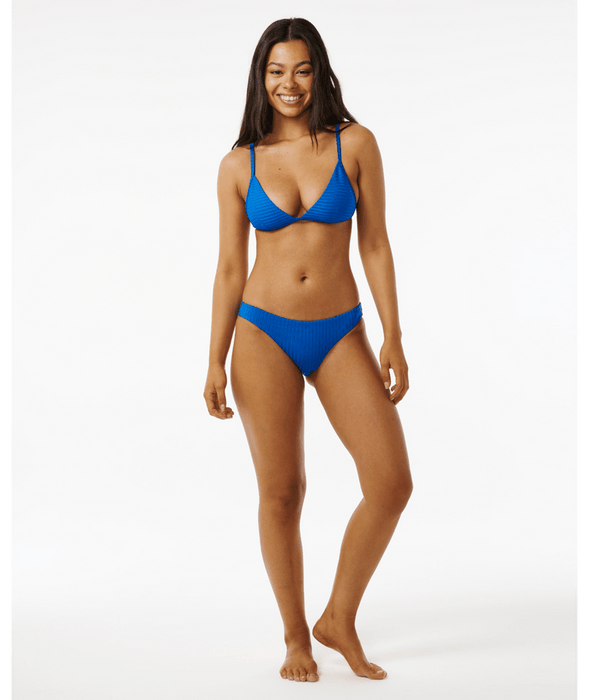 Rip Curl Premium Surf Cheeky Bottom-Blue
