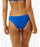 Rip Curl Premium Surf Cheeky Bottom-Blue