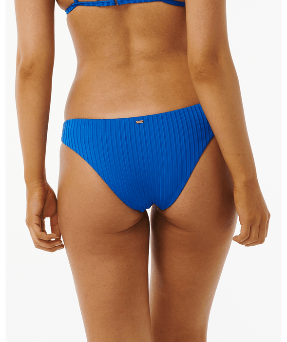 Rip Curl Premium Surf Cheeky Bottom-Blue