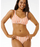 Rip Curl Premium Surf Cheeky Bottom-Bright Orange