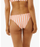 Rip Curl Premium Surf Cheeky Bottom-Bright Orange
