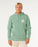 Rip Curl Pacific Rinse Hood Sweatshirt-Aloe