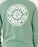 Rip Curl Pacific Rinse Hood Sweatshirt-Aloe