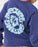 Rip Curl Luxe Surf Raglan Relaxed Crew Sweatshirt-Navy