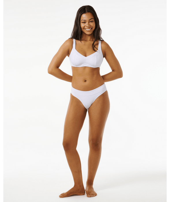Rip Curl Premium Surf Full Bottom-White