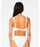 Rip Curl Premium Surf D-DD Crop Top-White