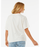 Rip Curl Tropical Tour Heritage Tee-Bone