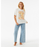 Rip Curl Tropical Tour Heritage Tee-Bone