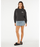 Rip Curl Bells Heritage Crew Sweatshirt-Washed Black