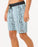 Rip Curl Mirage Heritiage Vert Boardshorts-Aqua