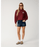 Rip Curl Sports Dept Crew Sweatshirt-Dark Plum