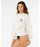 Rip Curl Sports Dept Crew Sweatshirt-Bone