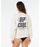 Rip Curl Sports Dept Crew Sweatshirt-Bone