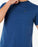 Rip Curl Plain Pocket Tee-Washed Navy