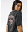 Rip Curl Re-Issue Heritage Tee-Washed Black
