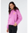 Rip Curl Topanga Canyon Heritage Hood Sweatshirt-Purple Pink