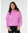Rip Curl Topanga Canyon Heritage Hood Sweatshirt-Purple Pink