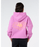 Rip Curl Topanga Canyon Heritage Hood Sweatshirt-Purple Pink