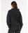 Rip Curl Varsity Sports Oversized Sweatshirt-Black