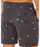 Rip Curl Skelly Breach Volley Boardshorts-Black