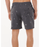 Rip Curl Skelly Breach Volley Boardshorts-Black