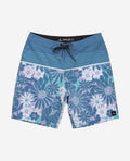 Rip Curl Mirage Sandbar Boardshorts-Slate