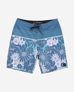 Rip Curl Mirage Sandbar Boardshorts-Slate