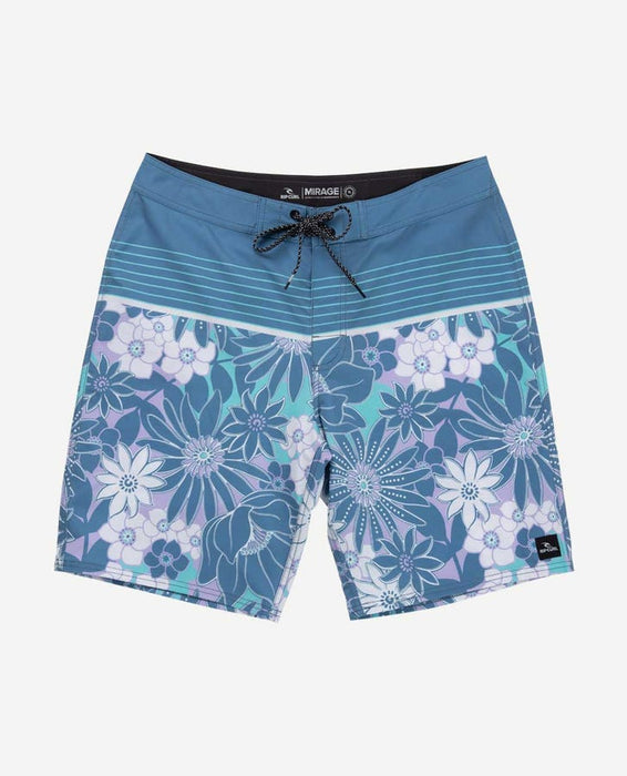 Rip Curl Mirage Sandbar Boardshorts-Slate