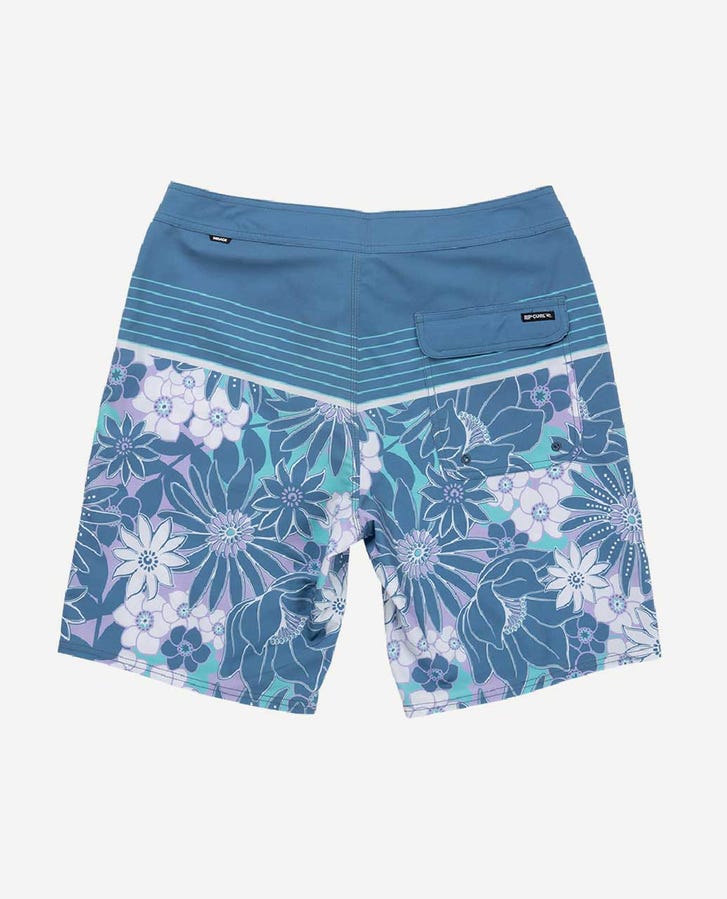 Rip Curl Mirage Sandbar Boardshorts-Slate