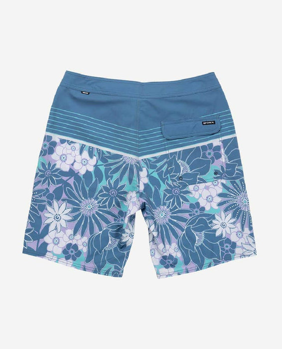 Rip Curl Mirage Sandbar Boardshorts-Slate