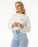 Rip Curl Cut Laps L/S Tee-Bone