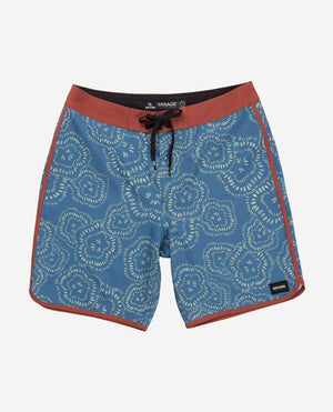 Rip Curl Mirage Fun Times Boardshorts-Slate