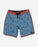 Rip Curl Mirage Fun Times Boardshorts-Slate