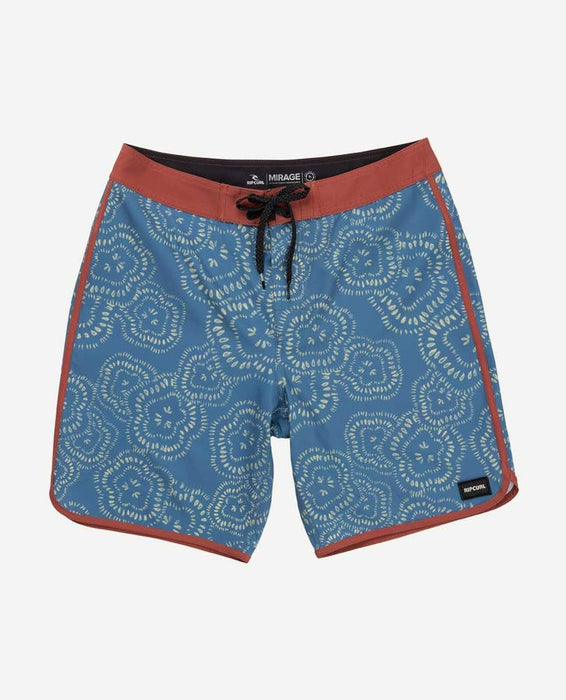 Rip Curl Mirage Fun Times Boardshorts-Slate