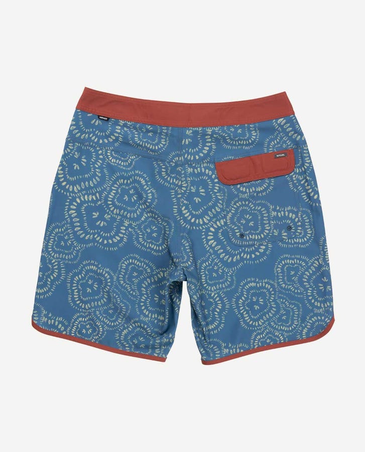 Rip Curl Mirage Fun Times Boardshorts-Slate