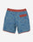 Rip Curl Mirage Fun Times Boardshorts-Slate
