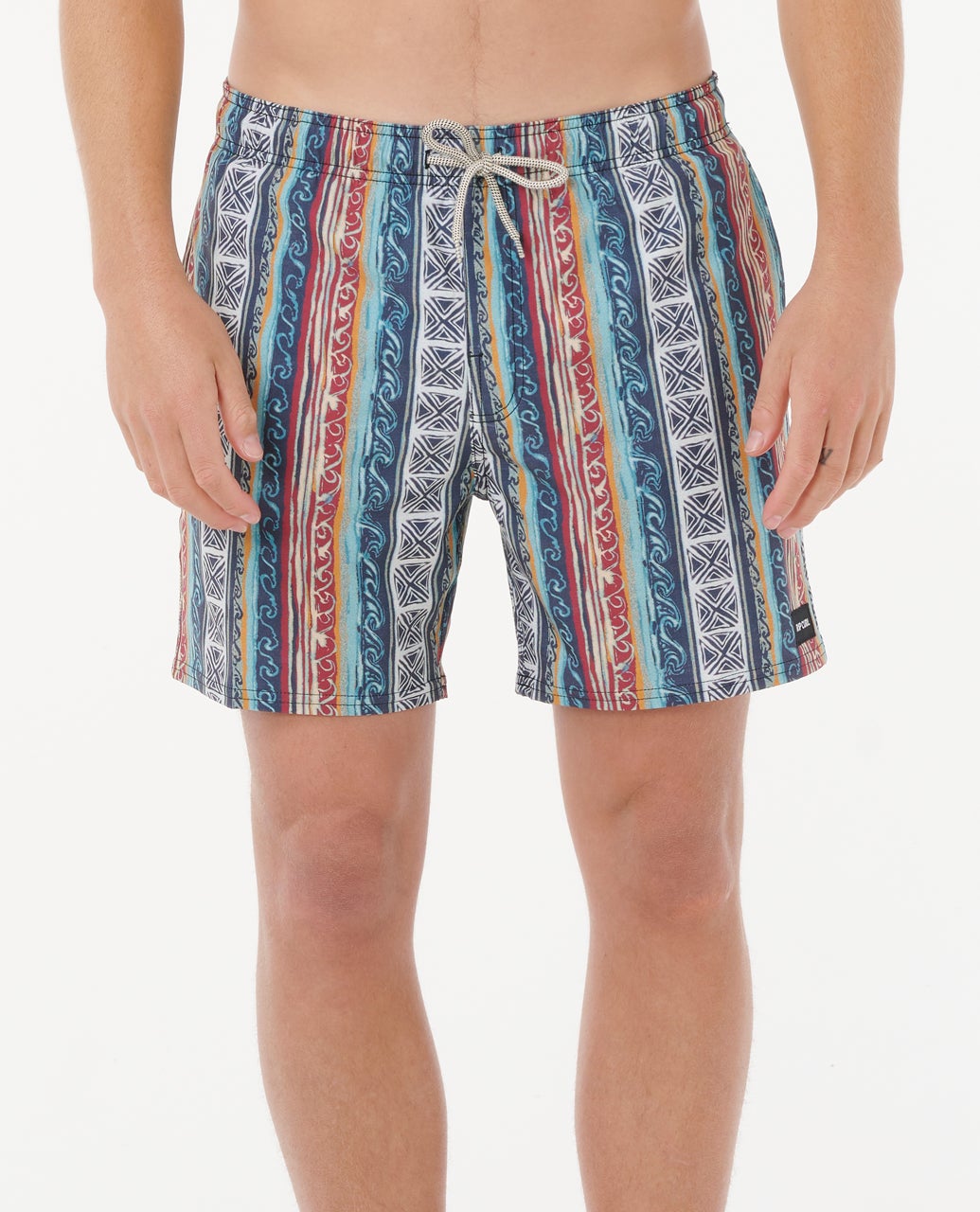 Rip Curl HorizonÂ Volley Boardshorts-Bluestone