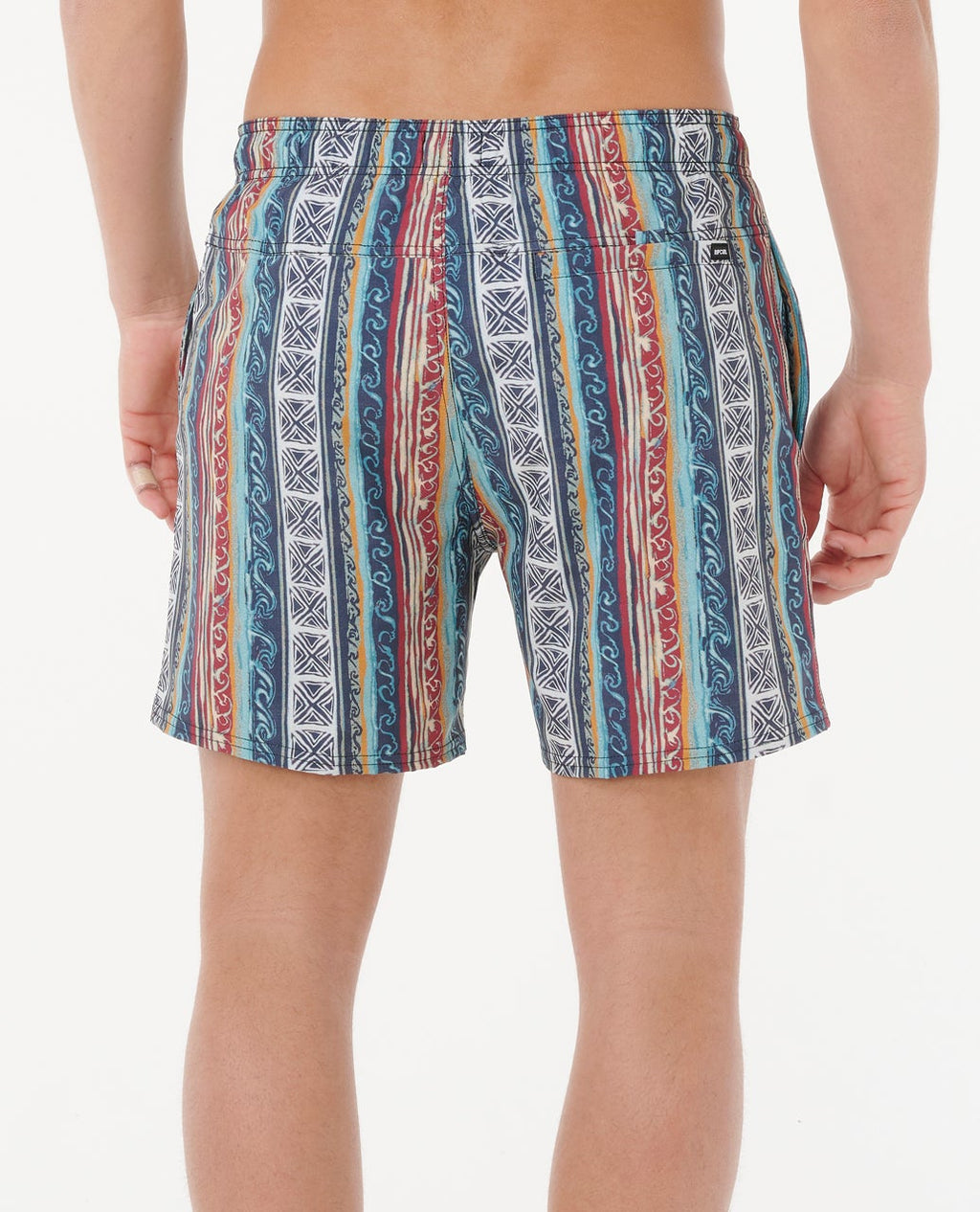 Rip Curl HorizonÂ Volley Boardshorts-Bluestone