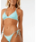 Rip Curl Classic Surf Cheeky Tie Side Bottom-Sky Blue