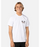 Rip Curl Shredding Tee-California White